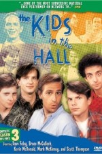 Watch The Kids in the Hall Vodly